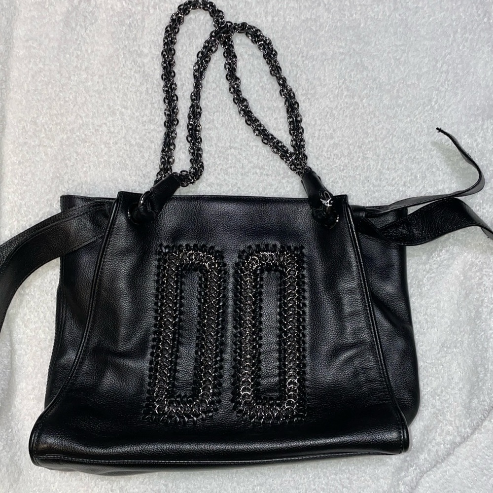 Daks purse. New without tags.
